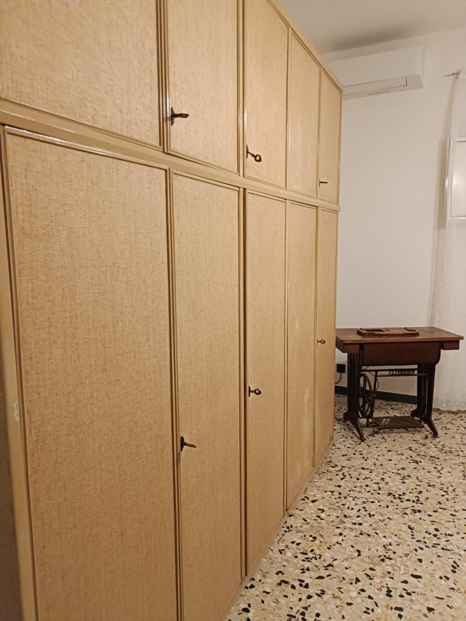 Pm 1 Via Ovidio Guest House Leporano Exterior photo