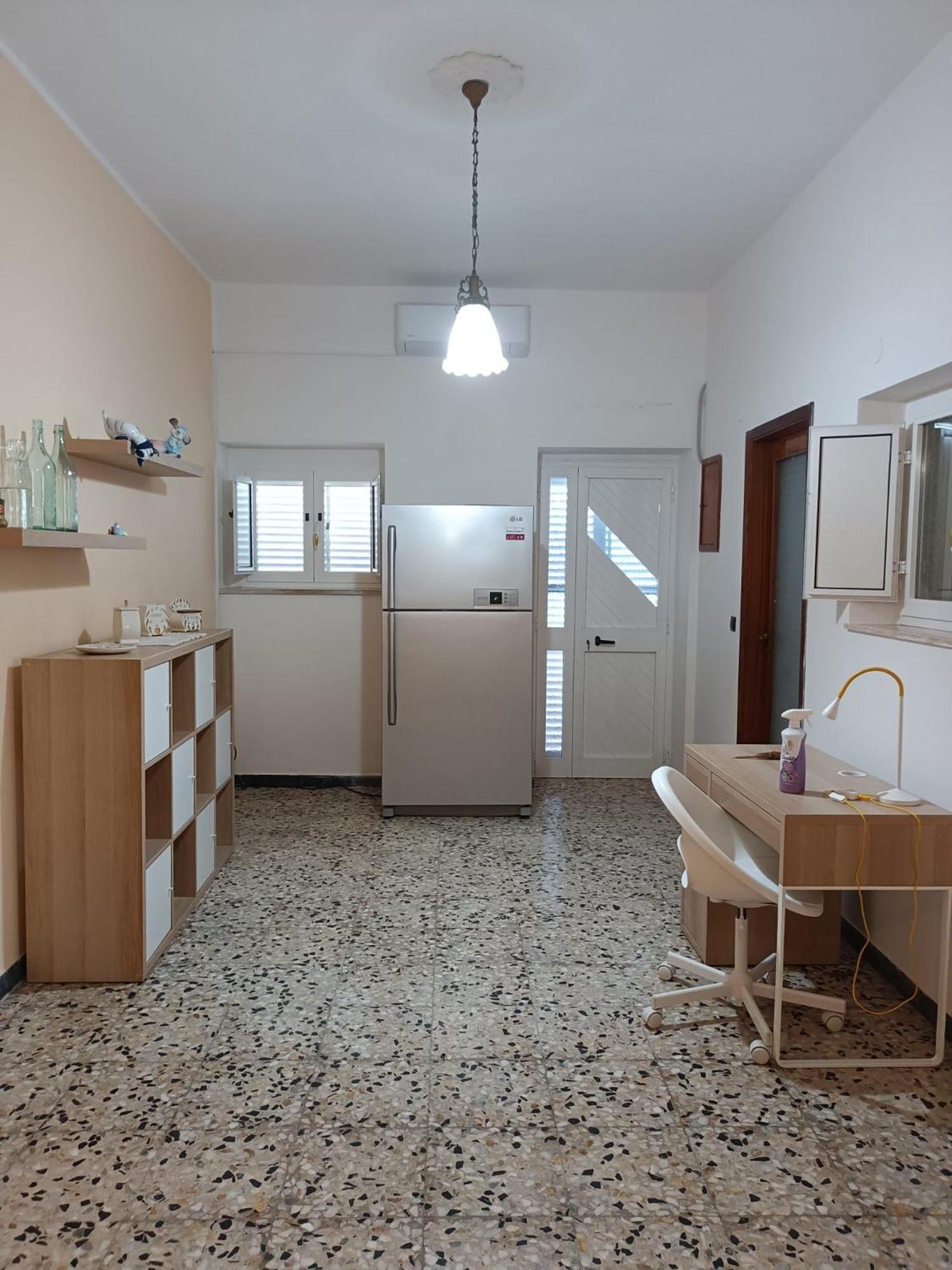 Pm 1 Via Ovidio Guest House Leporano Exterior photo